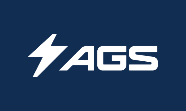 AGS logo