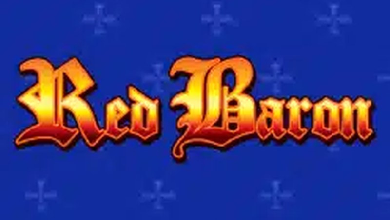 Red Baron gameplay
