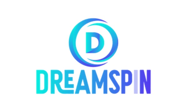 DreamSpin logo