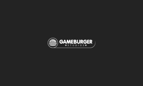 Gameburger Studios logo