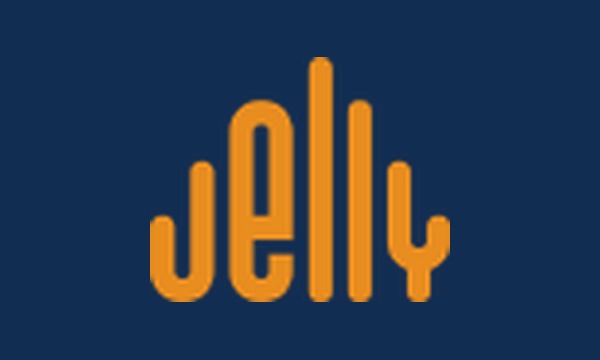 Jelly Entertainment logo