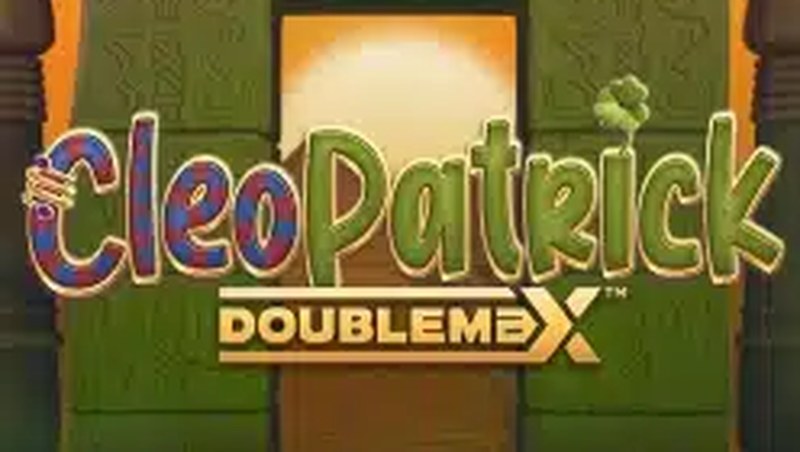CleoPatrick: DoubleMax gameplay