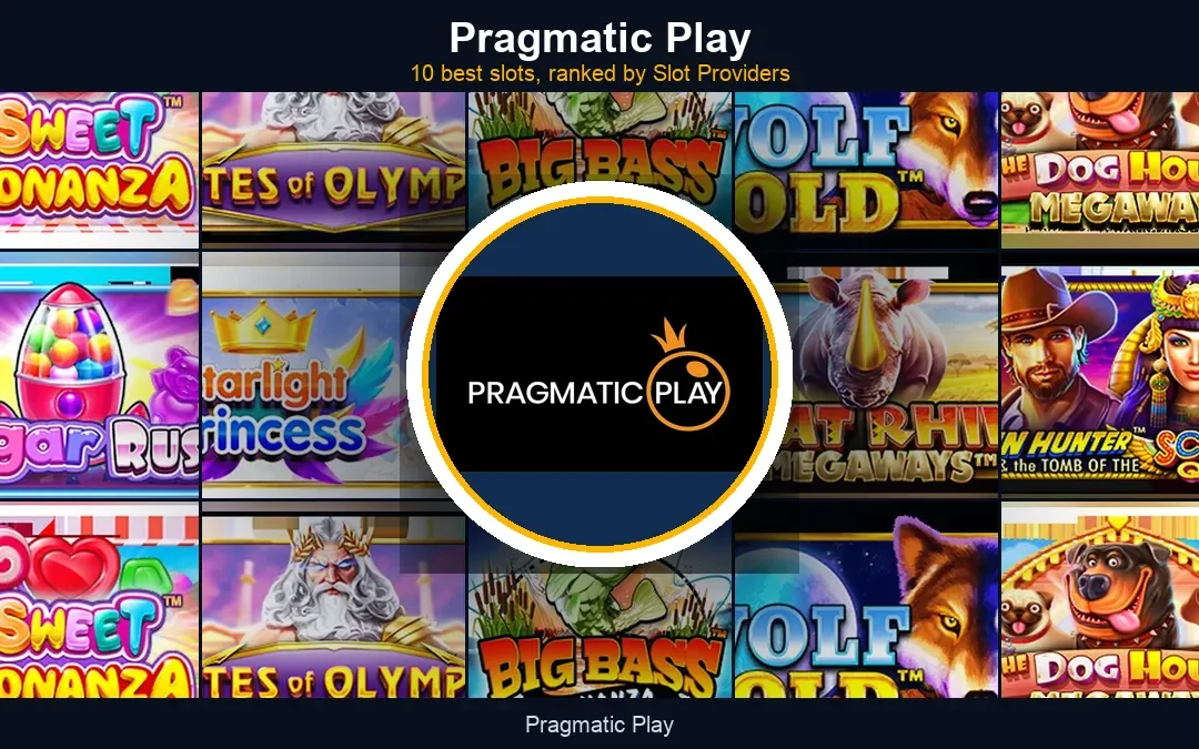 Pragmatic Play Slots & Where to Play in the UK (2026)