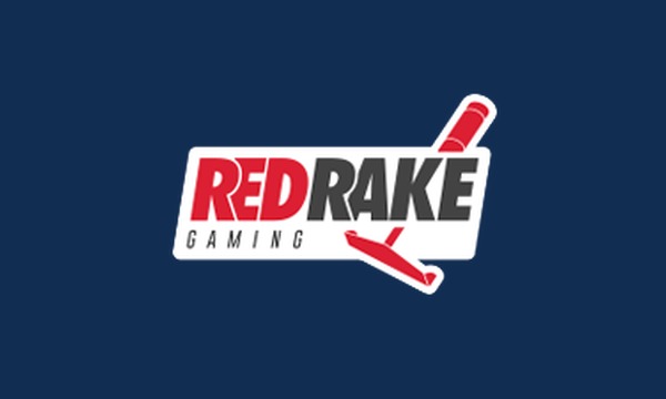 Red Rake Gaming logo