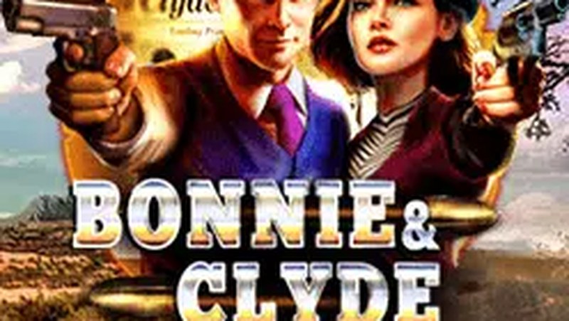 Bonnie & Clyde gameplay