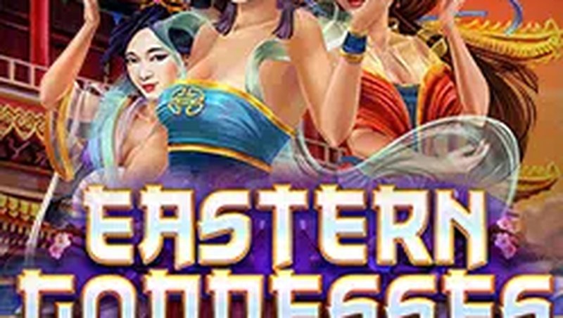 Eastern Goddesses gameplay