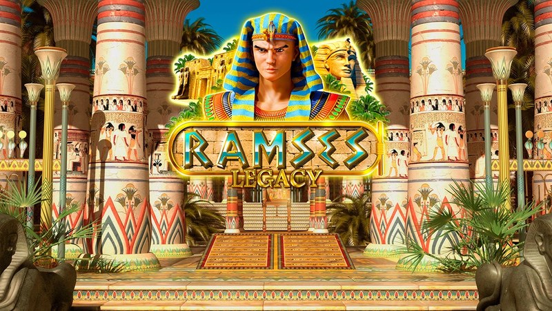 Ramses Legacy gameplay