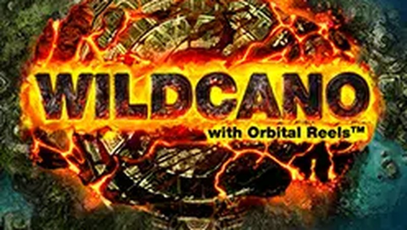 Wildcano with Orbital Reels gameplay