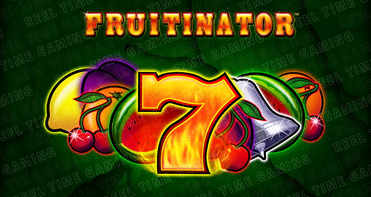 Fruitinator gameplay screenshot