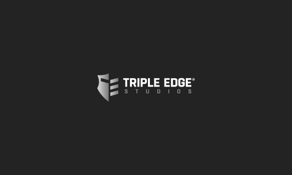 Triple Edge Studios logo