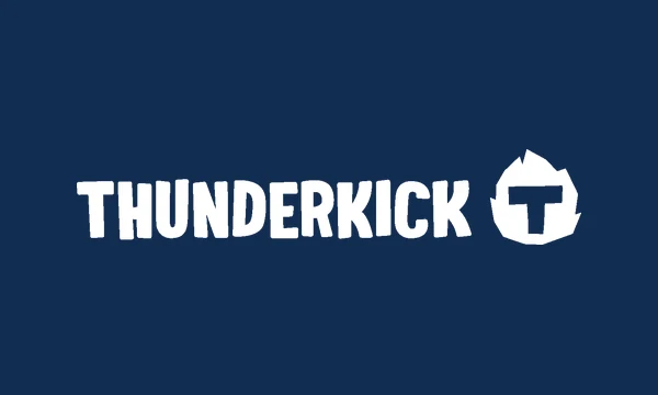 Thunderkick logo