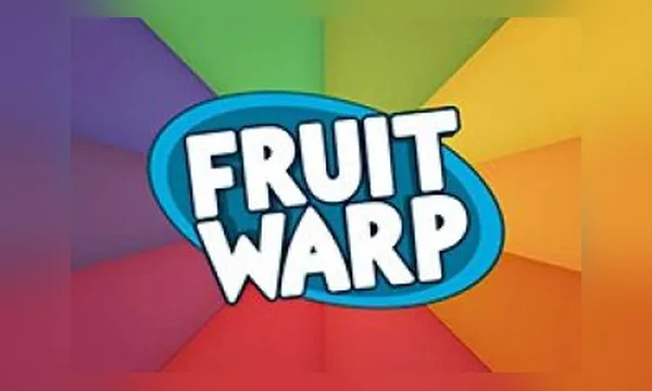 Fruit Warp slot art